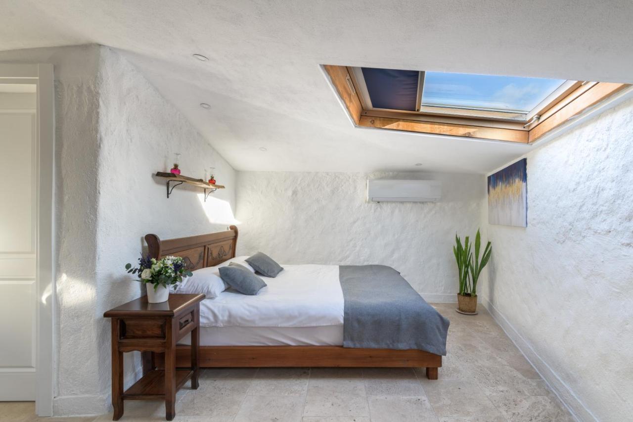 Alacati Koclu Konagi Hotel Habitación foto